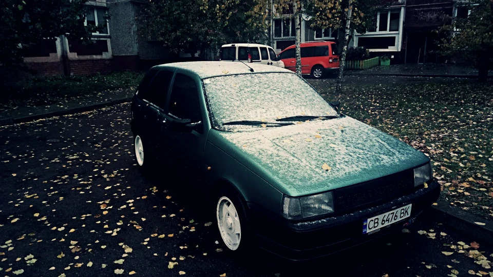 FIAT Tipo 🔰 Brilliant Green! 🔰 2