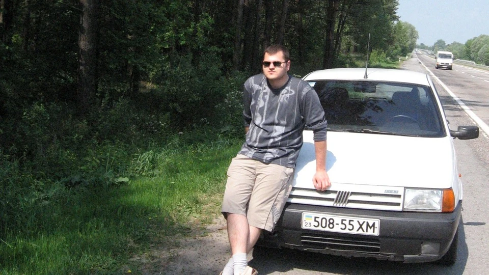 FIAT Tipo Дизель 5