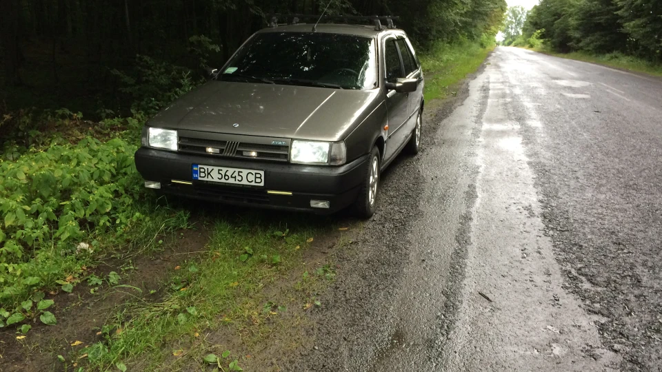 FIAT Tipo ELEGANCE 2