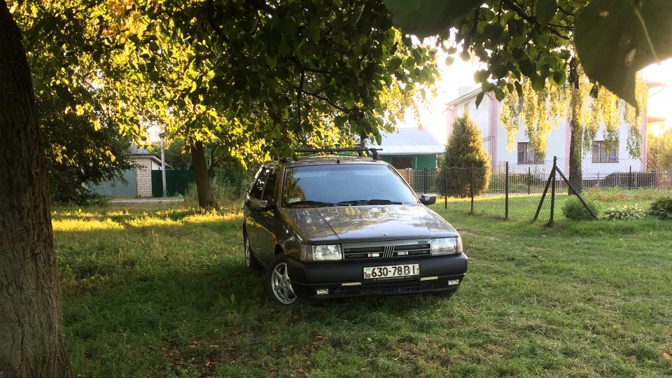 FIAT Tipo ELEGANCE 3