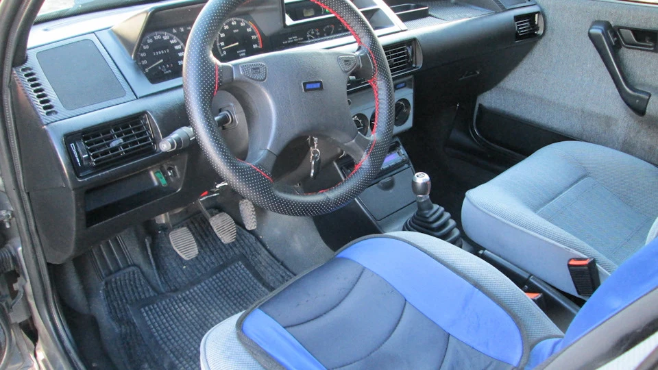 FIAT Tipo ELEGANCE 5