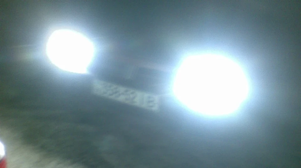 FIAT Tipo маленький звір 4