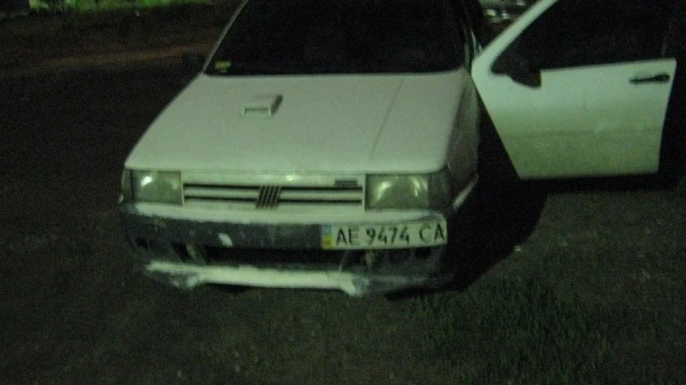 FIAT Tipo піде 3