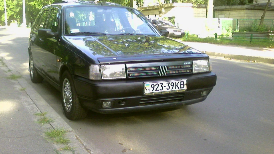 FIAT Tipo Selena
