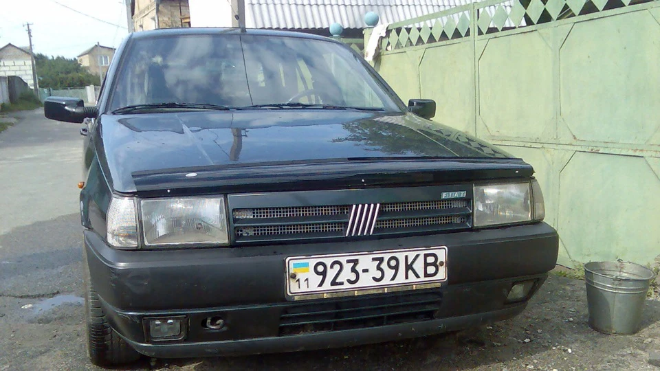 FIAT Tipo Selena 2
