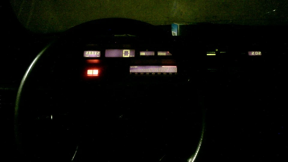 FIAT Tipo Selena 3