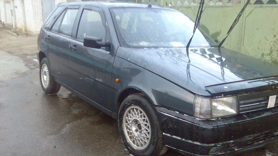 FIAT Tipo Selena 5