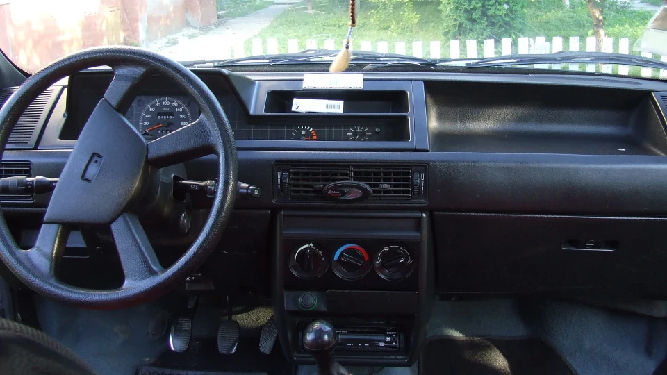 FIAT Tipo tip-top 4