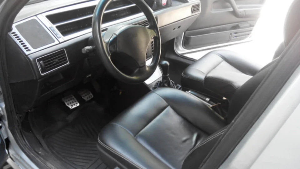 FIAT Tipo Типка AlimOFF 5