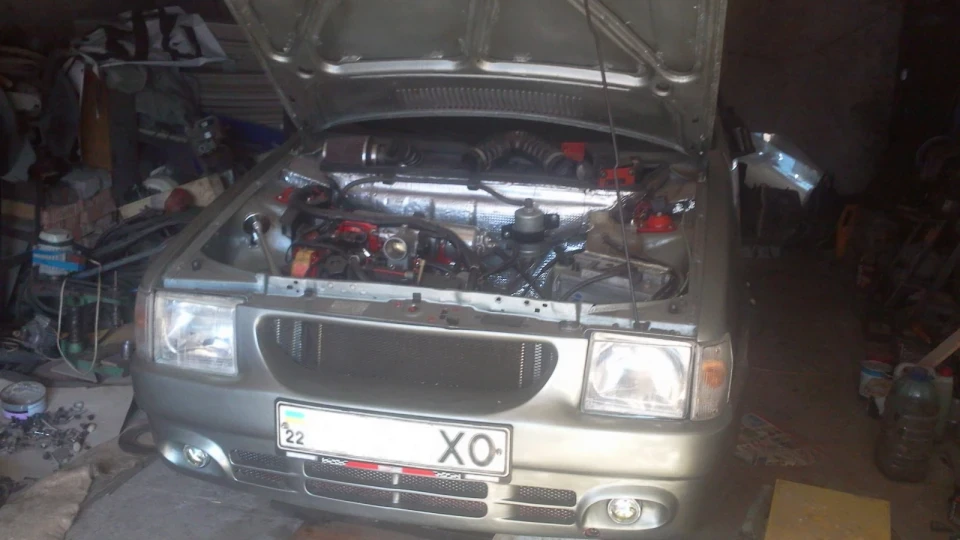 FIAT Uno 2
