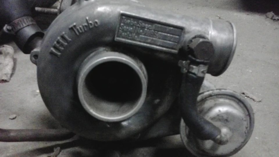 FIAT Uno