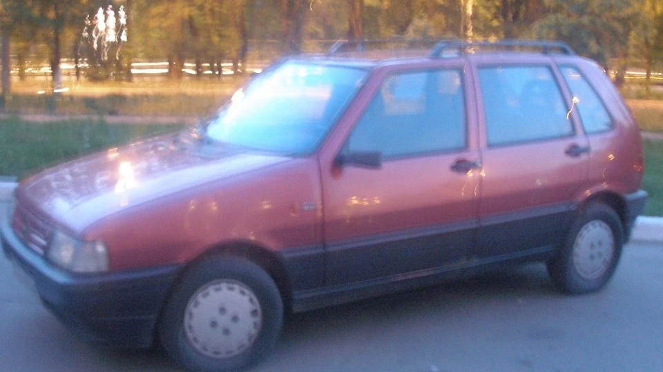 FIAT Uno