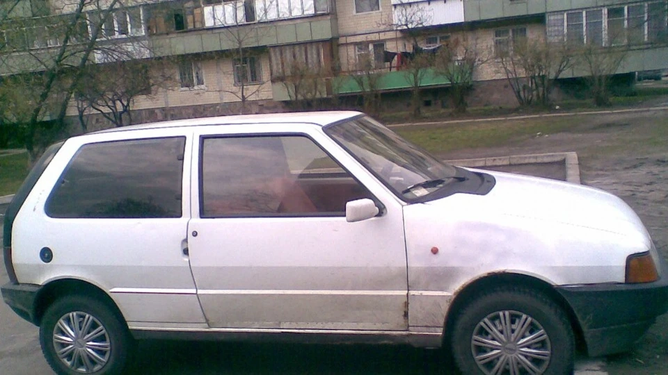 FIAT Uno