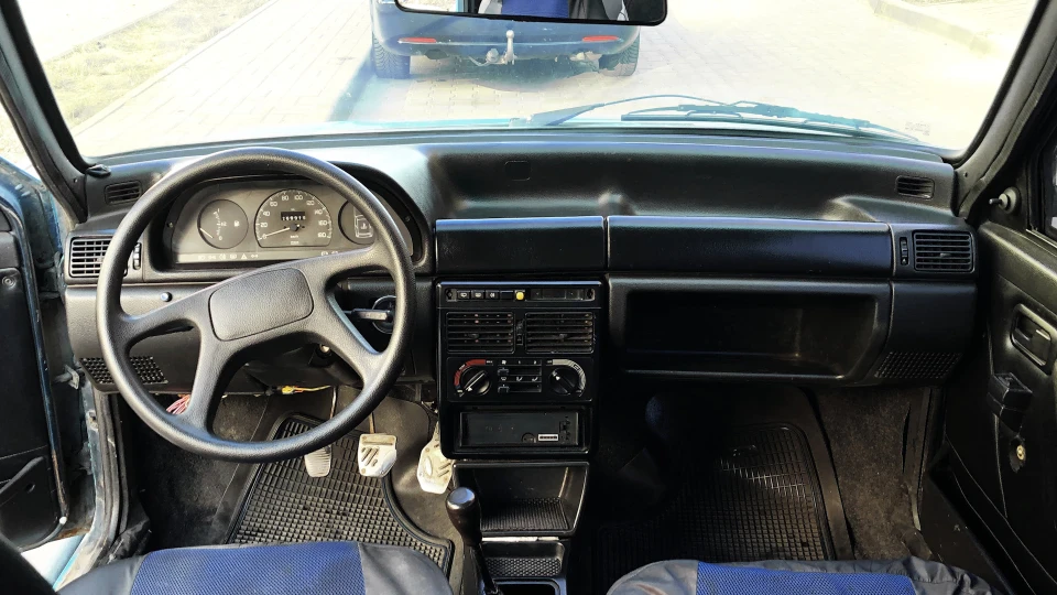 FIAT Uno