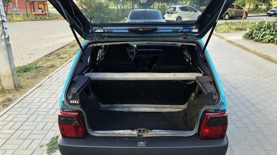 FIAT Uno 2