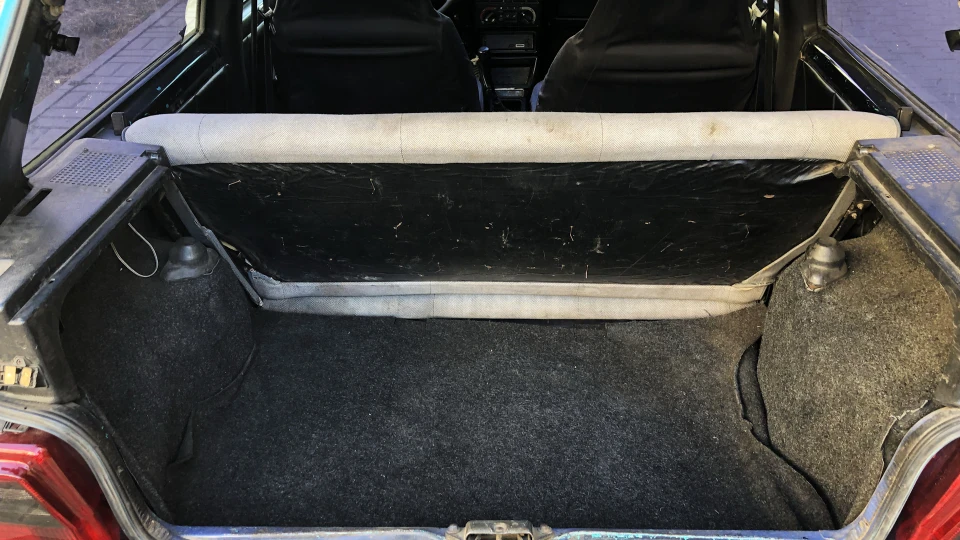 FIAT Uno 3
