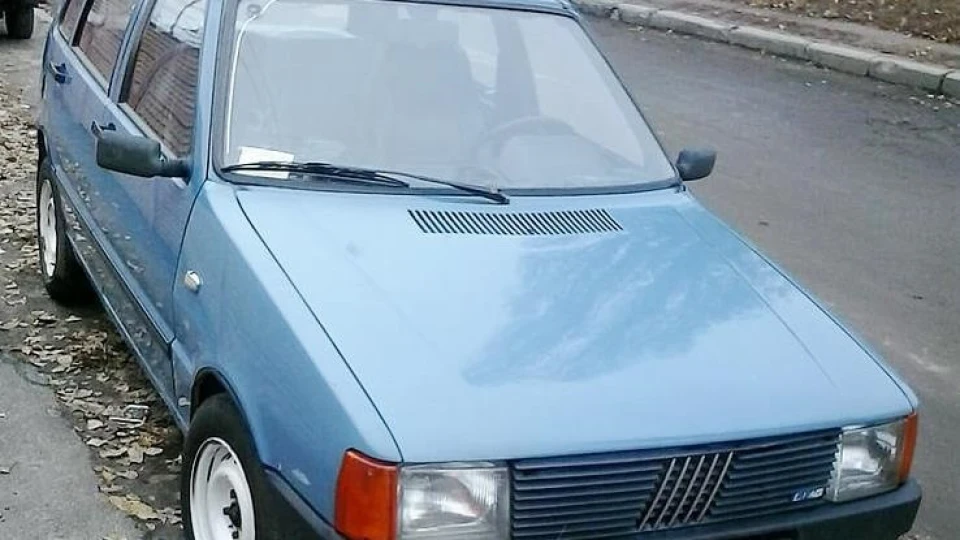 FIAT Uno