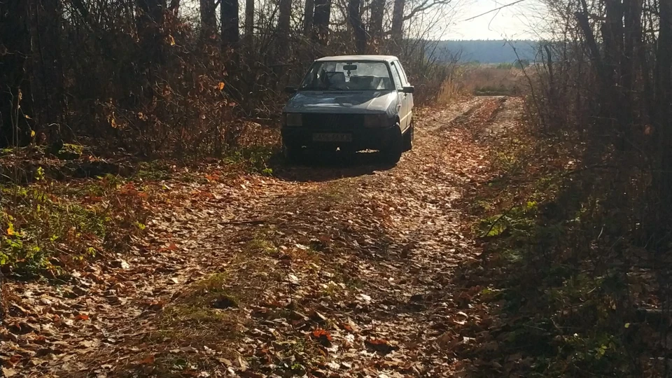 FIAT Uno
