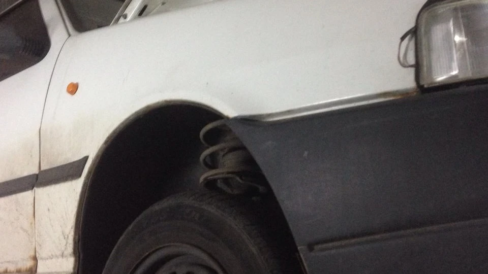 FIAT Uno