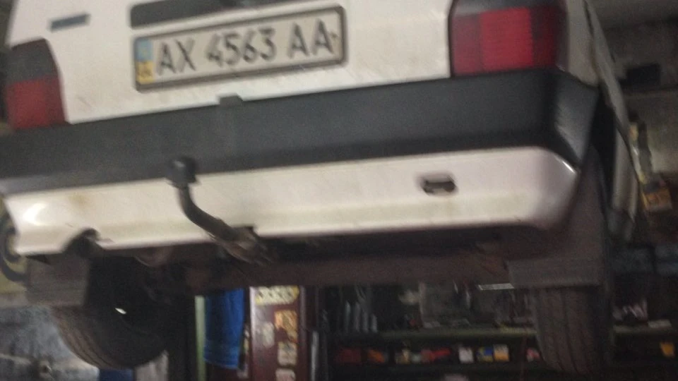 FIAT Uno 2