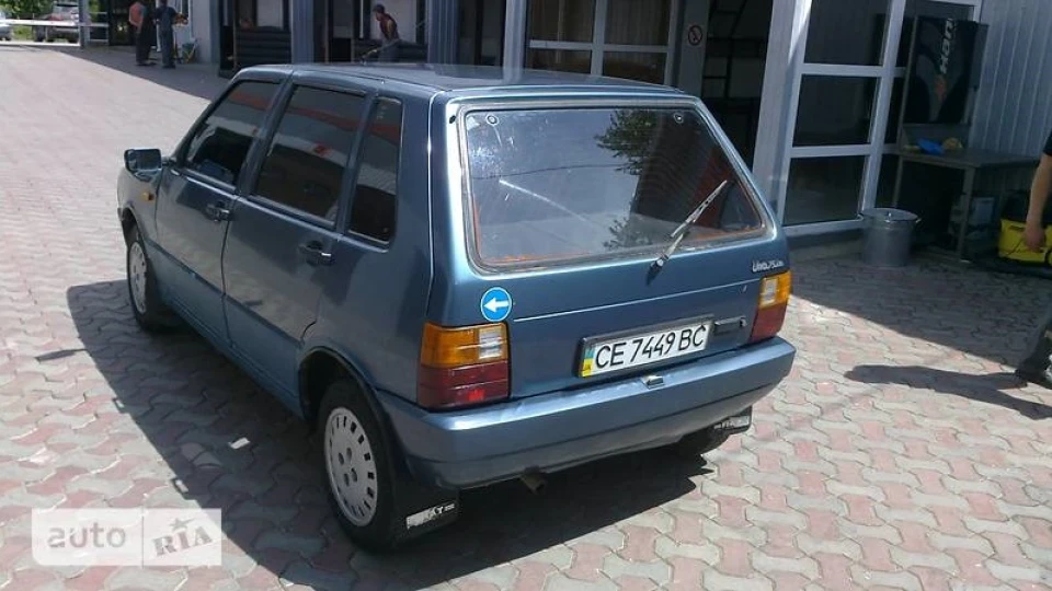 FIAT Uno