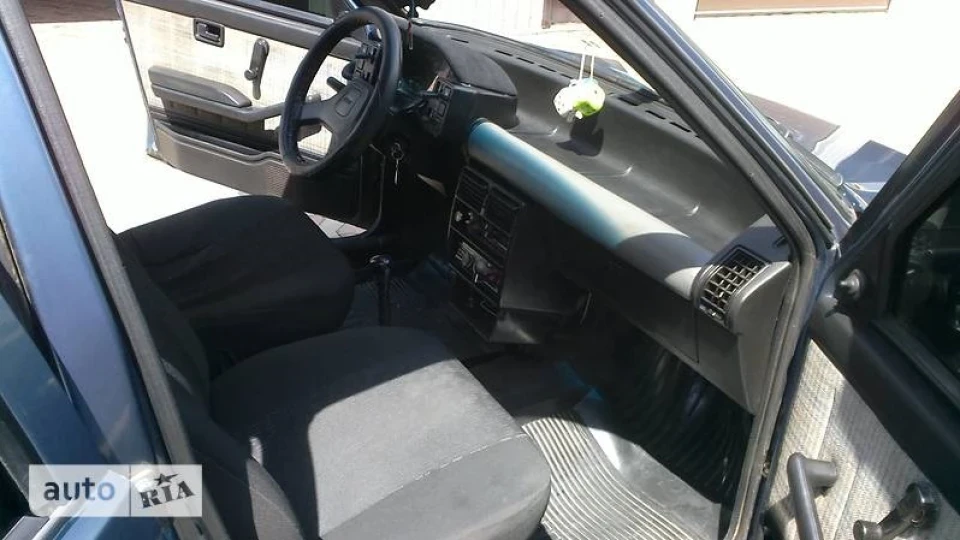 FIAT Uno 2