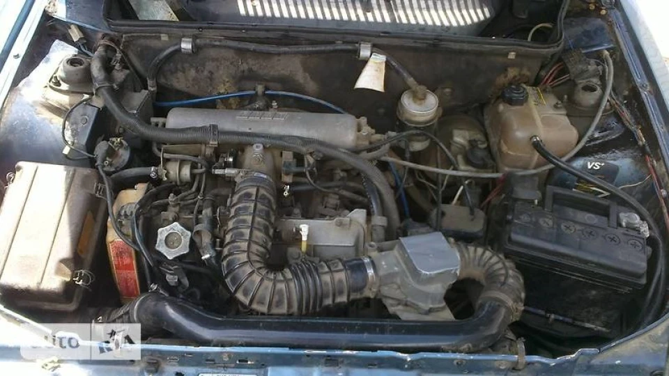 FIAT Uno 3