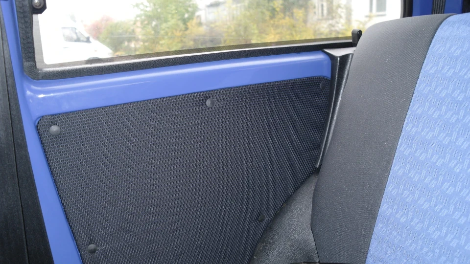 FIAT Uno 5