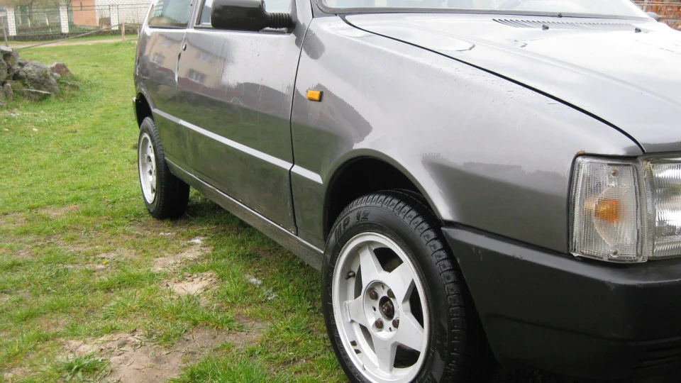 FIAT Uno