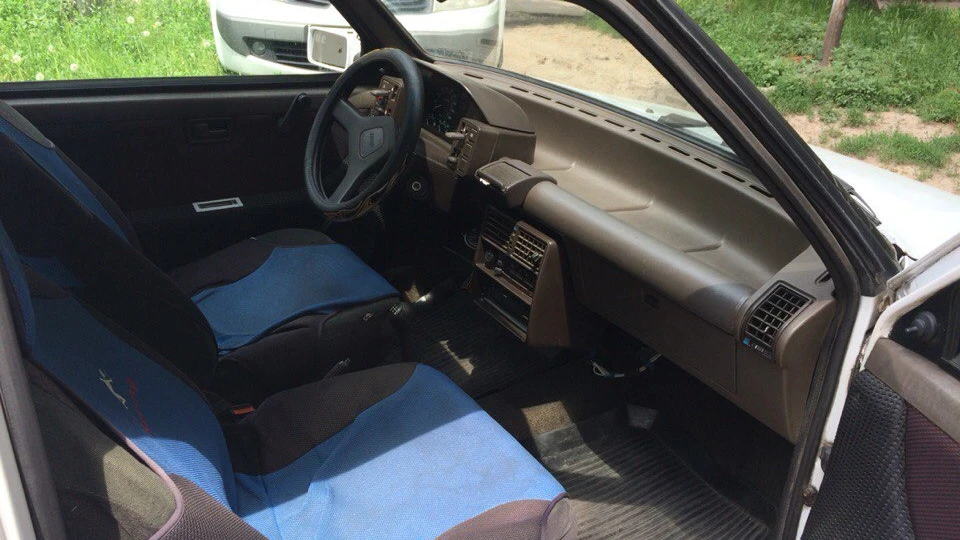 FIAT Uno 1.0 (44 hp) 3