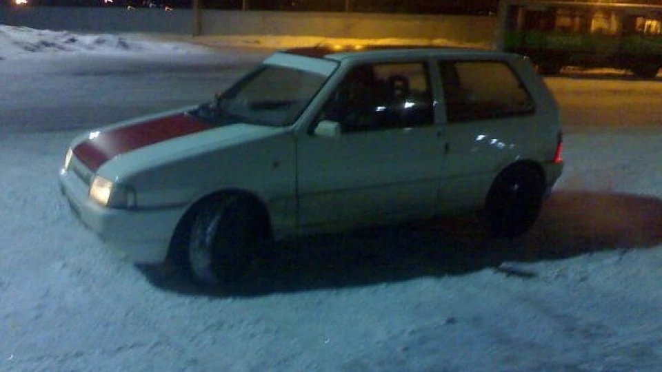 FIAT Uno 1,0 FIRE