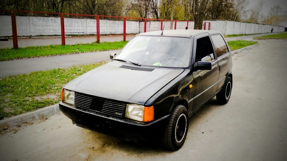 FIAT Uno 1,1 2