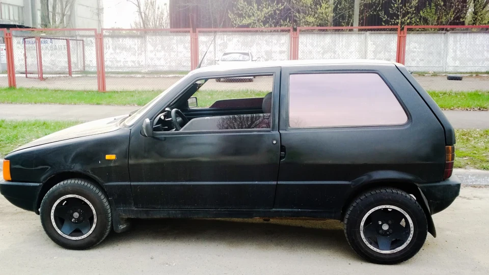 FIAT Uno 1,1 3