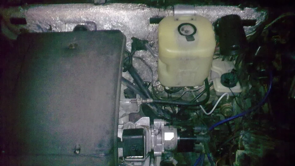 FIAT Uno 1,4 i.e. 3