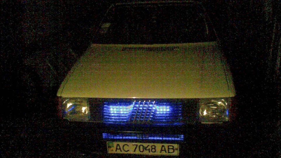 FIAT Uno 1.5 2