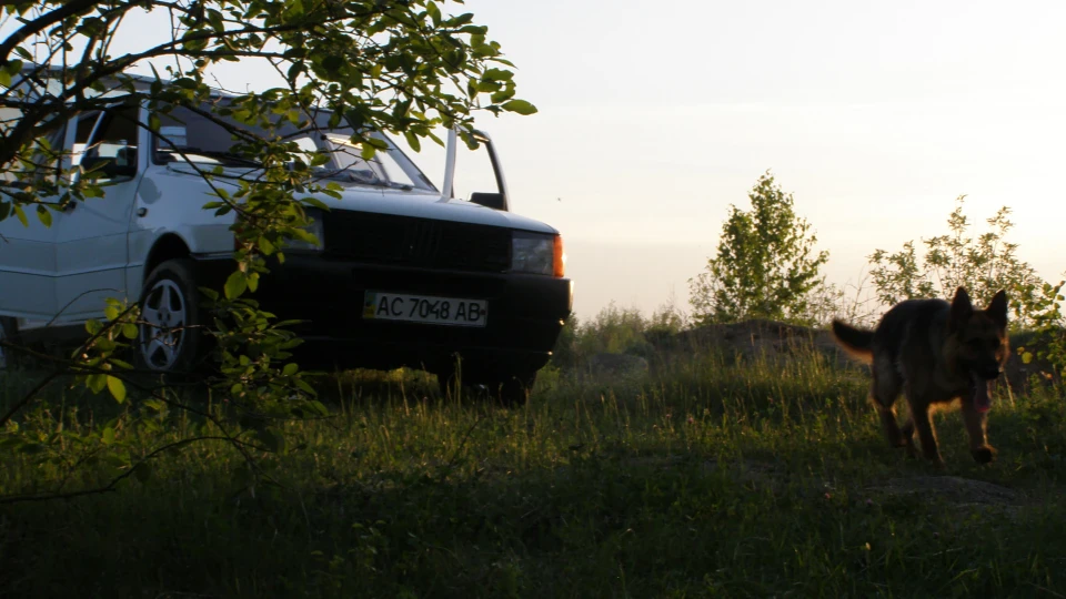 FIAT Uno 1.5 4