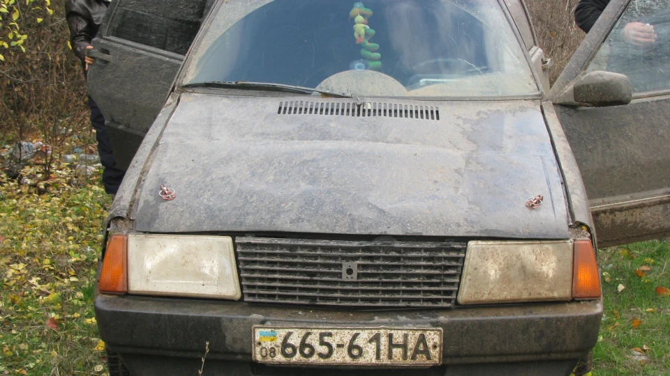 FIAT Uno 75 s.i.e.