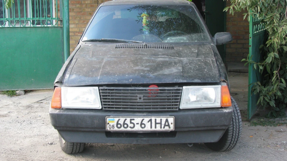 FIAT Uno 75 s.i.e. 4