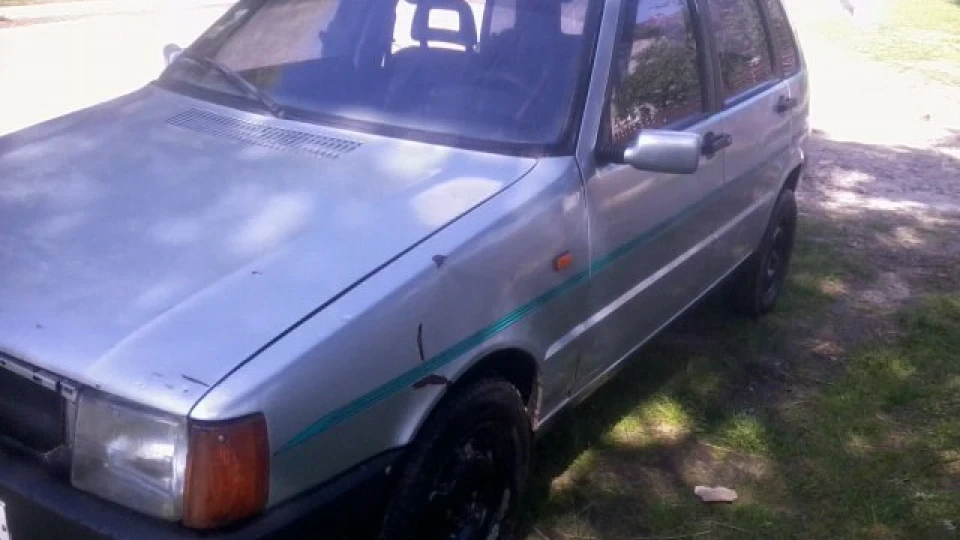 FIAT Uno 75