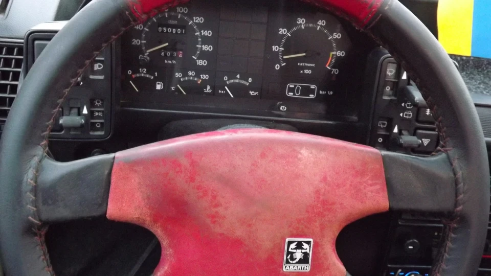 FIAT Uno I 45 1.0 fire 4