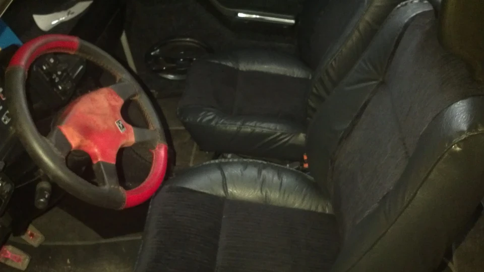 FIAT Uno I 45 1.0 fire 5