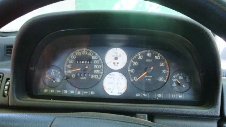 FIAT Uno Умка Маленький Ведмідь 4