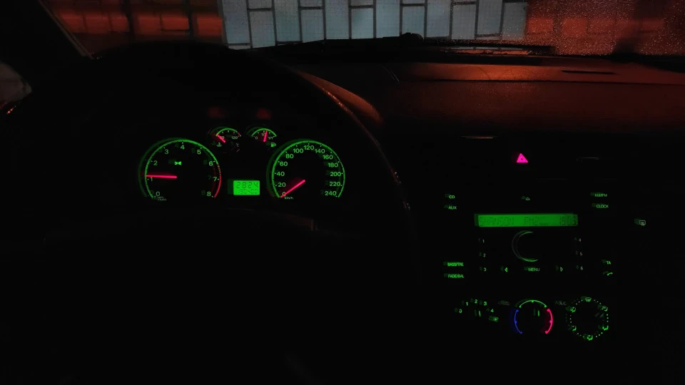 Ford C-Max 3