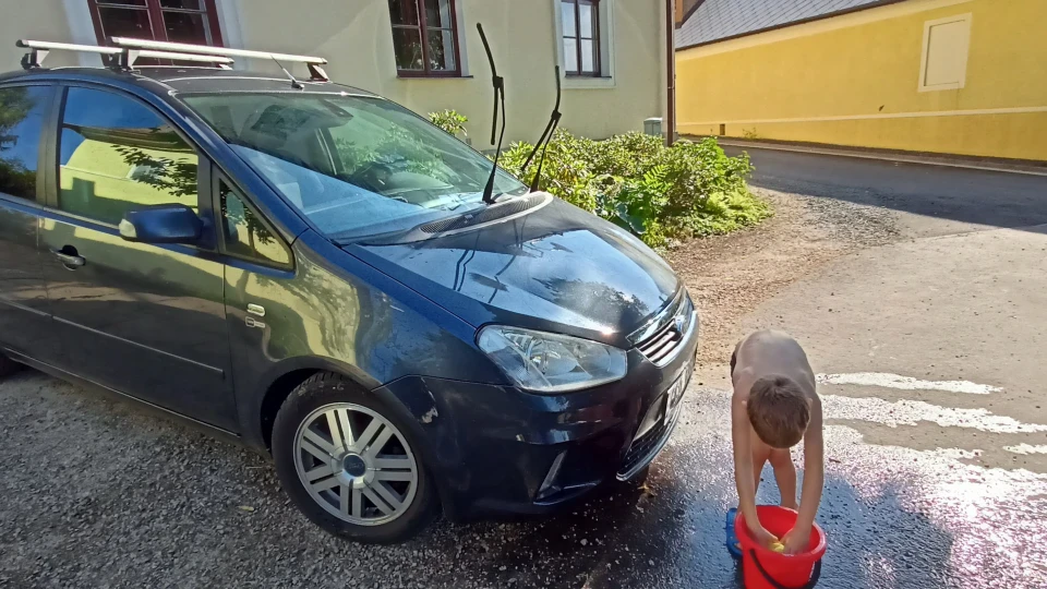 Ford C-Max 2