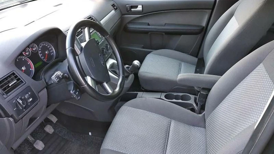 Ford C-Max 3