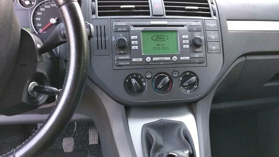 Ford C-Max 4