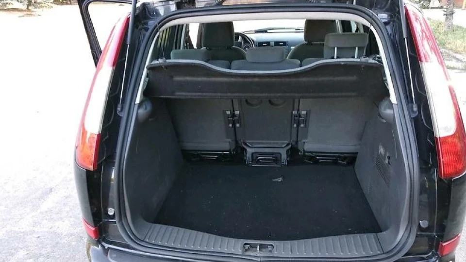 Ford C-Max 5