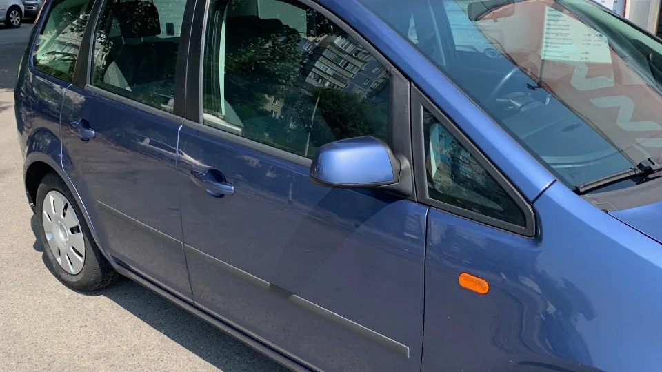 Ford C-Max 3