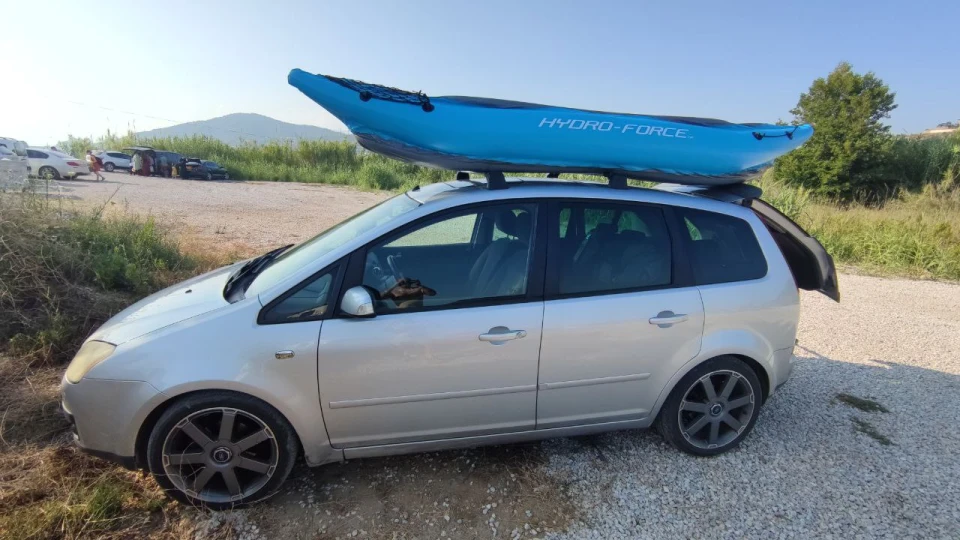 Ford C-Max 4