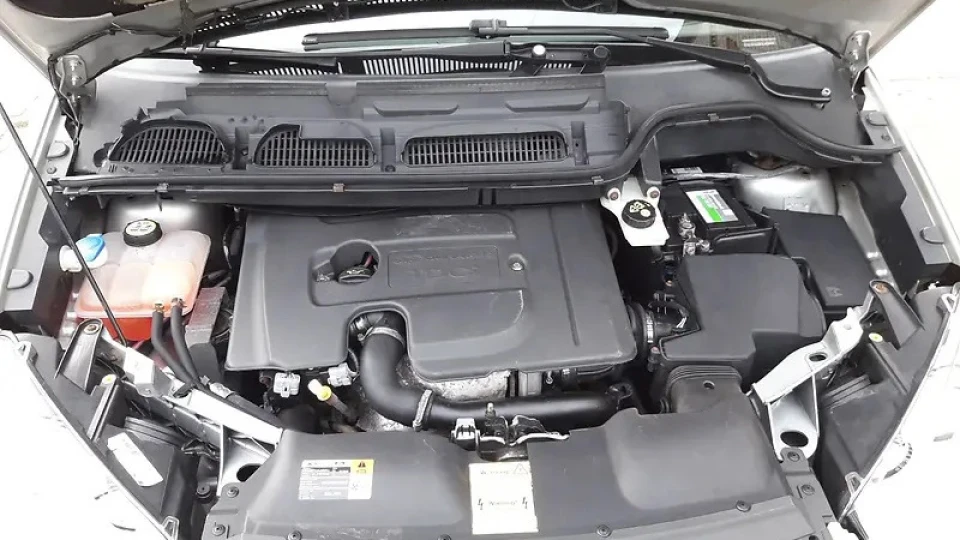 Ford C-Max 4